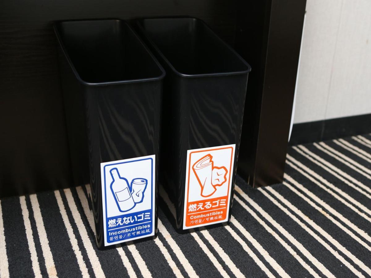 Apa Hotel Miyagi Furukawa Ekimae Osaki  Esterno foto