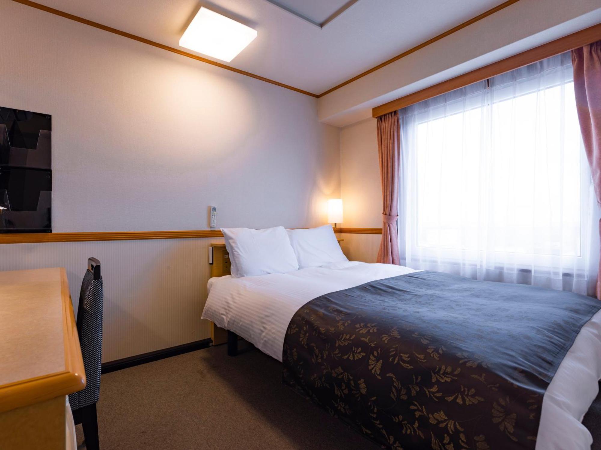 Apa Hotel Miyagi Furukawa Ekimae Osaki  Esterno foto