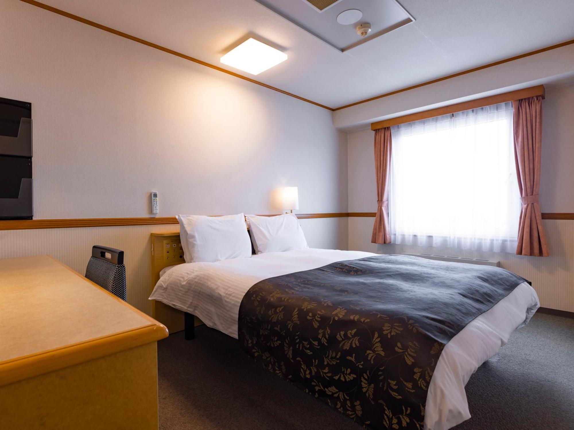 Apa Hotel Miyagi Furukawa Ekimae Osaki  Esterno foto