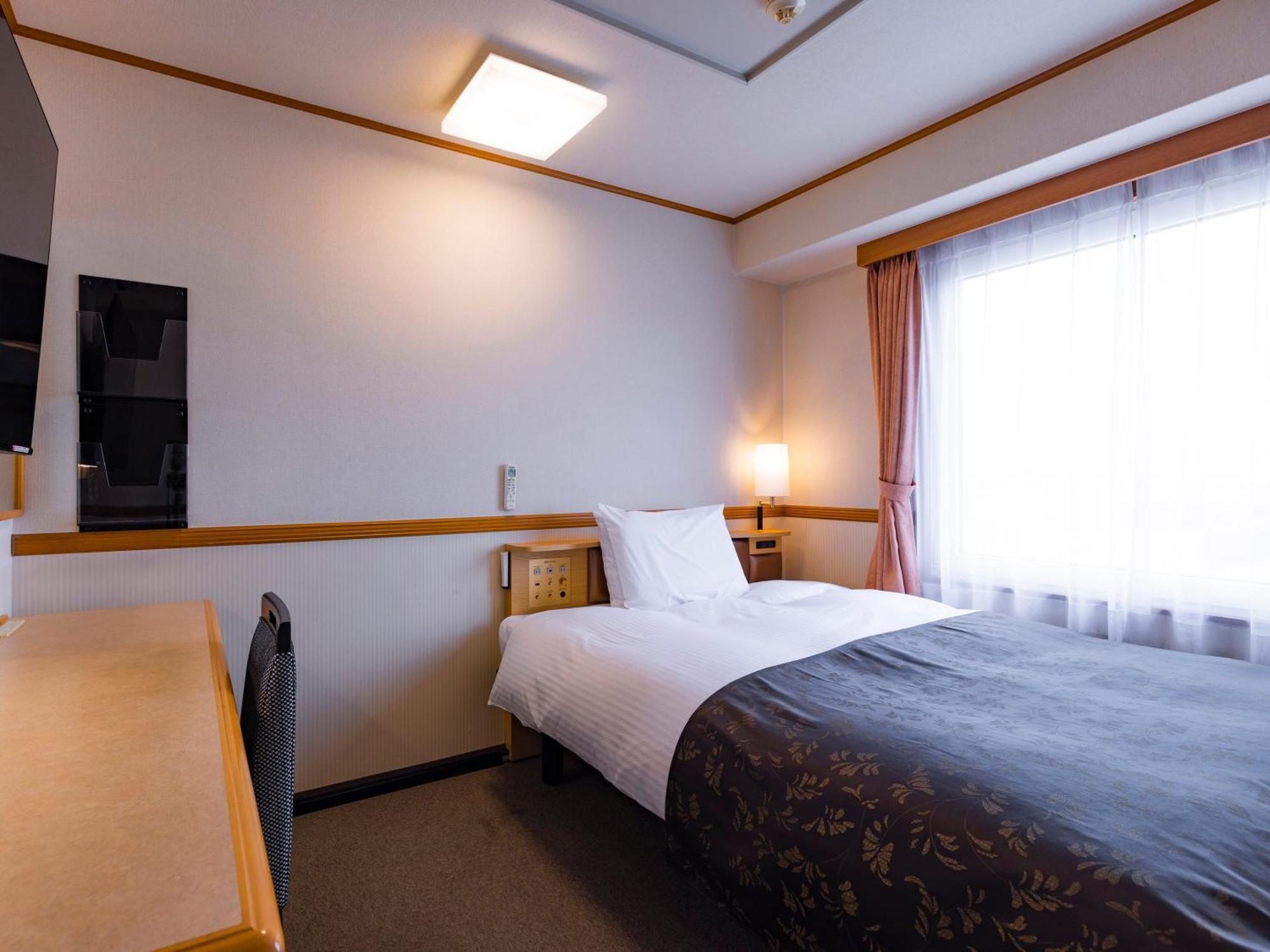 Apa Hotel Miyagi Furukawa Ekimae Osaki  Esterno foto